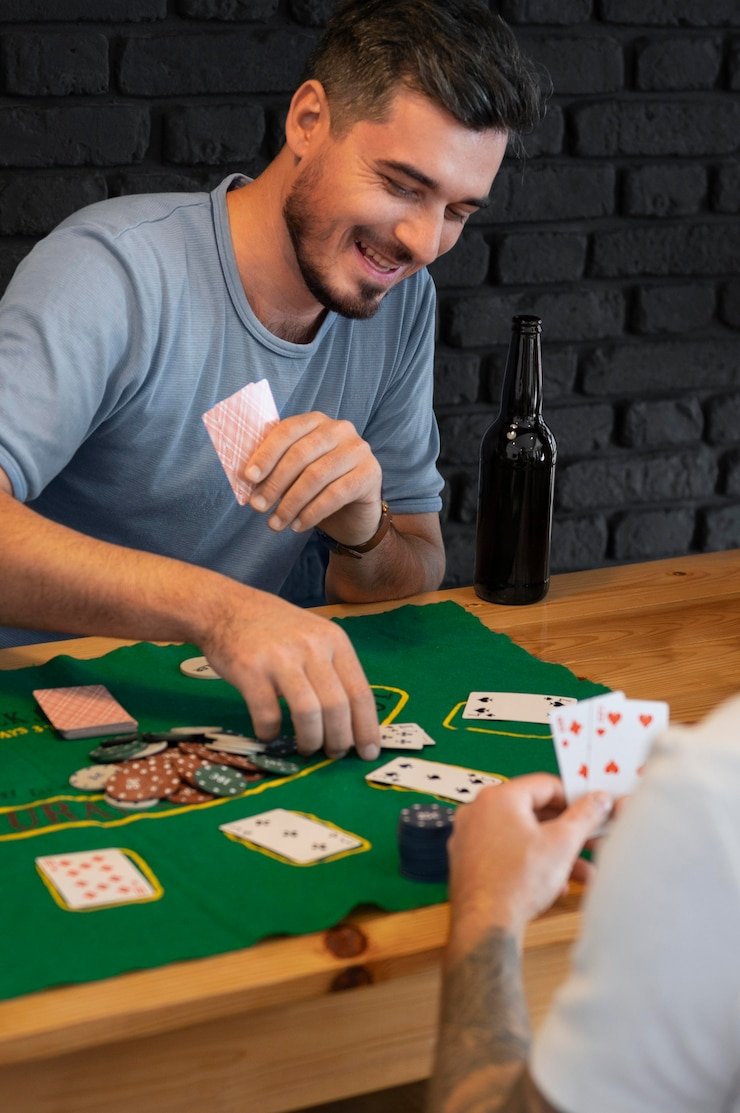 Privasi dan keamanan akun kayutogel