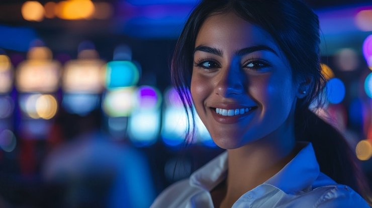 Pengguna Indonesia meninjau Syarat VIP