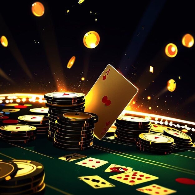 Pilihan pembayaran digital di layar ponsel
